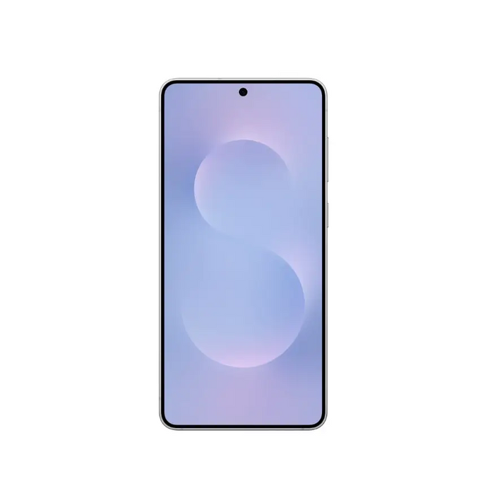 Samsung SM-S937B GALAXY S25 Edge 5G 256GB 12GB Titanium Icyblue - Smartphones<<<SAMSUNG Mobile