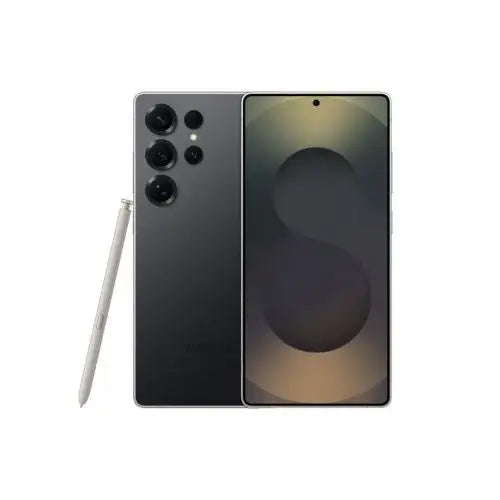 Samsung SM-S938B Galaxy S25 Ultra 5G 12GB RAM 256GB Titanium Black EU - Smartphones<<<Основна<<<DunaXML&&&Android