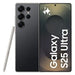 Samsung SM-S938B Galaxy S25 Ultra 5G 12GB RAM 512GB Titanium Jet Black EU - Smartphones<<<SAMSUNG Mobile