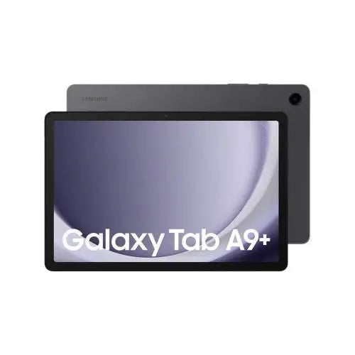 Samsung SM-X210 Galaxy Tab A9+ 11’’ Wi-Fi 8GB RAM 128GB Graphite EU - Tablets<<<SAMSUNG