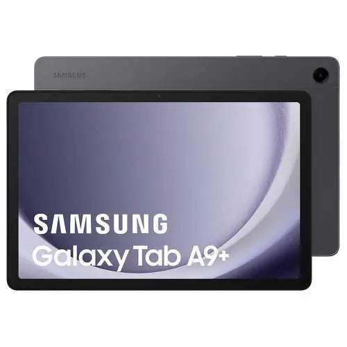 Samsung SM-X216 Galaxy Tab A9+ 11’’ 5G 4GB RAM 64GB Graphite EU - Tablets<<<Основна<<<DunaXML&&&Tablets<<<SAMSUNG