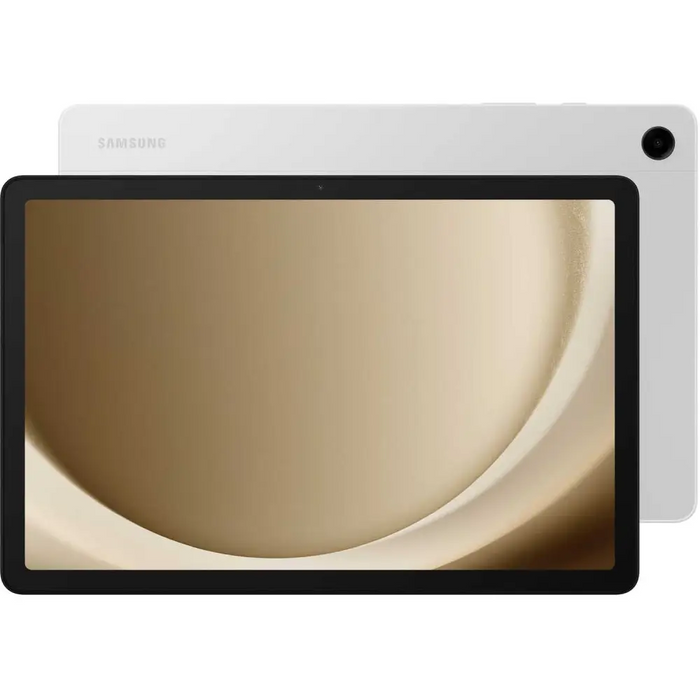 SAMSUNG SM-X216B GALAXY Tab A9+ 11in 5G 8GB 128GB Silver - Таблети с Android<<<Таблети<<<Компютри и таблети<<<ALSO