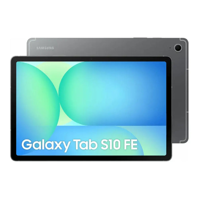 SAMSUNG SM-X520 Tab S10FE 10.9inch WiFi 12GB 256GB Gray - Таблети с Android<<<Таблети<<<Компютри и