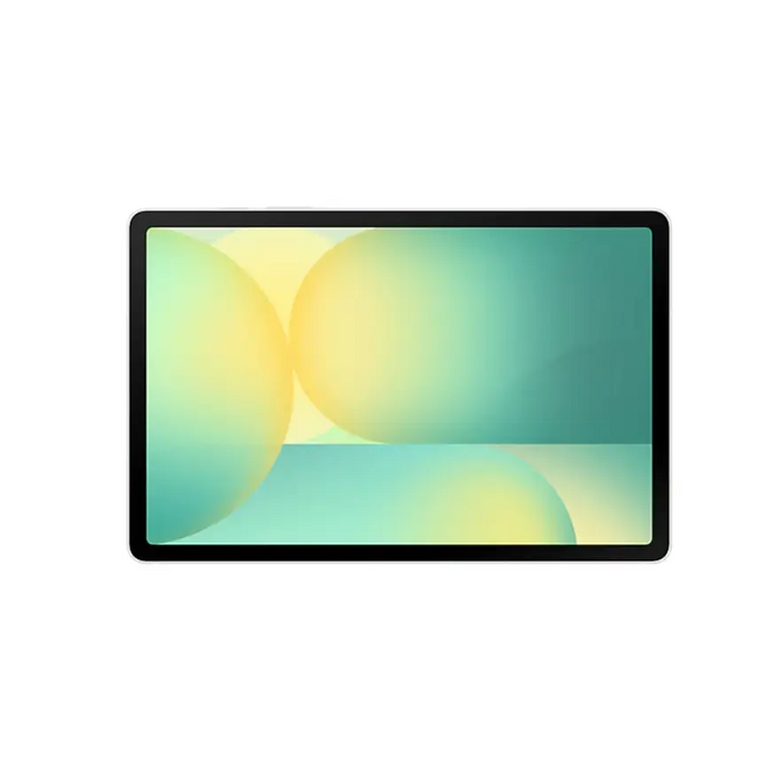 Samsung SM-X526 Galaxy Tab S10 FE 5G 10.9’’ 8GB RAM 128GB Silver - Tablets<<<SAMSUNG