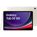 Samsung SM-X716 Galaxy Tab S9 11’’ 5G 12GB RAM 256GB Beige EU - Tablets<<<SAMSUNG