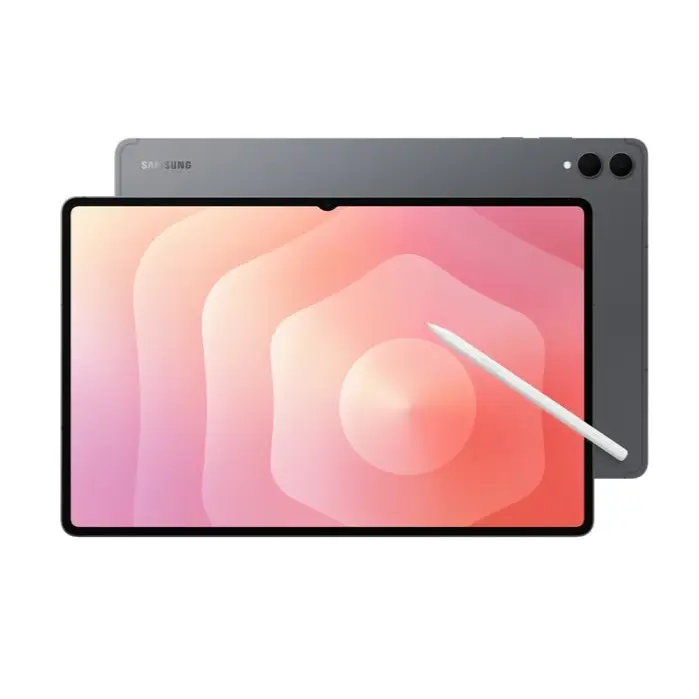 Samsung SM-X936 Galaxy Tab S11 Ultra 5G 14.6’’ 12GB RAM 256GB Gray - Tablets<<<SAMSUNG