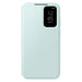 Samsung Smart View Wallet EF-ZS711CMEGWW case for Samsung Galaxy S23 FE - mint - Cell phone cases and covers<<<HurtelXML