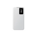 Samsung Smart View Wallet EF-ZS926CWEGWW case with flap for Samsung Galaxy S24+ - white - Cell phone cases