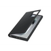 Samsung Smart View Wallet EF-ZS928CBEGWW flip case for Samsung Galaxy S24 Ultra - black - Cell phone cases