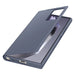 Samsung Smart View Wallet EF-ZS928CVEGWW флип калъф за Samsung Galaxy S24 Ultra - лилав - Cell phone cases