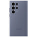 Samsung Smart View Wallet EF-ZS928CVEGWW флип калъф за Samsung Galaxy S24 Ultra - лилав - Cell phone cases