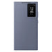 Samsung Smart View Wallet EF-ZS928CVEGWW флип калъф за Samsung Galaxy S24 Ultra - лилав - Cell phone cases