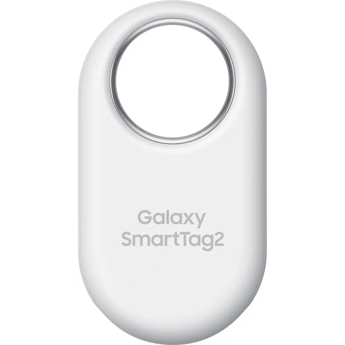 Samsung SmartTag2 (4 Pack) 2 pcs. white + 2 pcs. black - Other cell phone equipment<<<HurtelXML&&&Accessories<<<SAMSUNG
