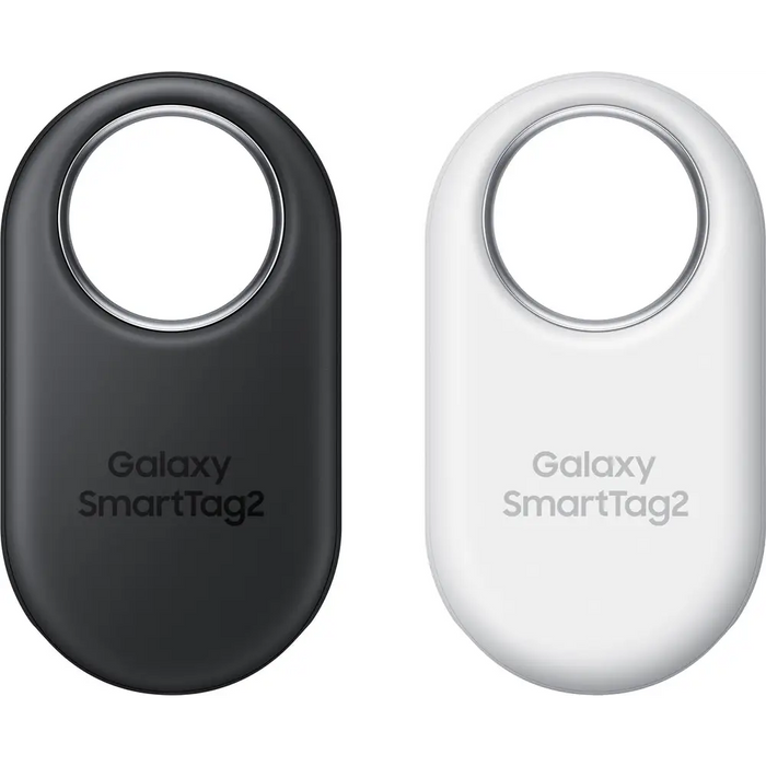 Samsung SmartTag2 (4 Pack) 2 pcs. white + 2 pcs. black - Other cell phone equipment<<<HurtelXML&&&Accessories<<<SAMSUNG