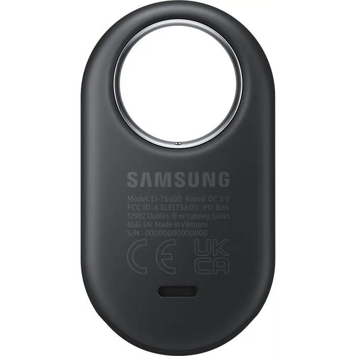 Samsung SmartTag2 (4 Pack) 2 pcs. white + 2 pcs. black - Other cell phone equipment<<<HurtelXML&&&Accessories<<<SAMSUNG