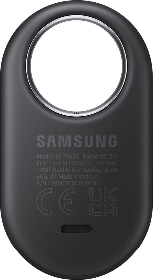 Samsung SmartTag2 black - Other cell phone equipment<<<HurtelXML&&&Accessories<<<SAMSUNG Mobile