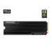 Samsung SSD 9100 PRO 2TB Heatsink PCIe 5.0 NVMe 2.0 M.2 Read 14700 MB/s Write 13400 MB/s - Вътрешни SSD M.2