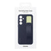 Samsung Standing Grip Case EF-GA556TBEGWW for Samsung Galaxy A55 with handle - blue-black - Cell phone cases
