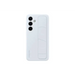Samsung Standing Grip Case EF-GS921CLEGWW with holder / stand for Samsung Galaxy S24 - light blue