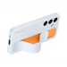 Samsung Standing Grip Case EF-GS921CLEGWW with holder / stand for Samsung Galaxy S24 - light blue