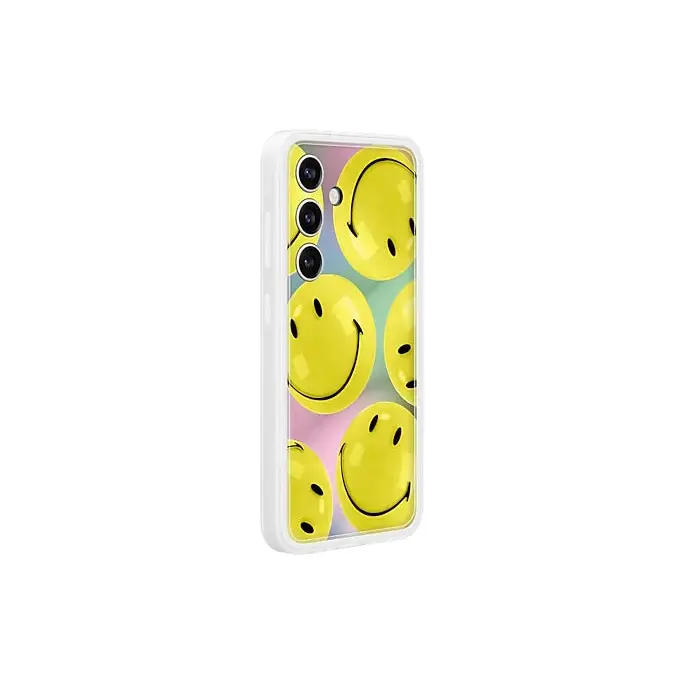 Samsung Suit Case EF-MS921CYEGWW for Samsung Galaxy S24 - yellow - Accessories<<<SAMSUNG Mobile
