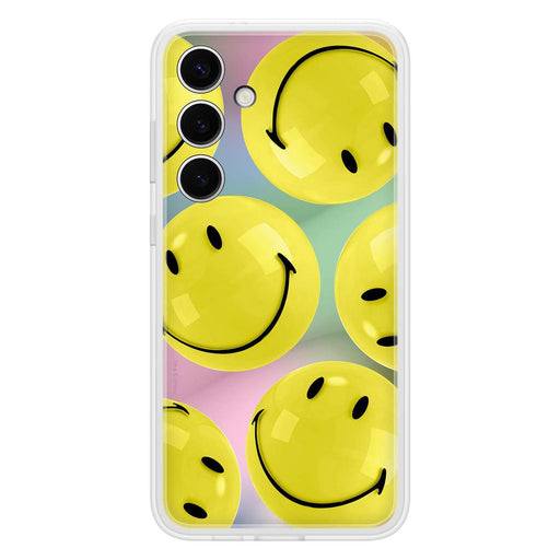 Samsung Suit Case EF-MS926CYEGWW for Samsung Galaxy S24+ - yellow - Cell phone cases