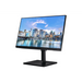 Samsung T45F computer monitor 61 cm (24’’) 1920 x 1080 pixels Full HD LCD Black - Потребителски