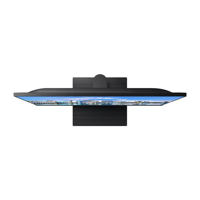 Samsung T45F computer monitor 61 cm (24’’) 1920 x 1080 pixels Full HD LCD Black - Потребителски