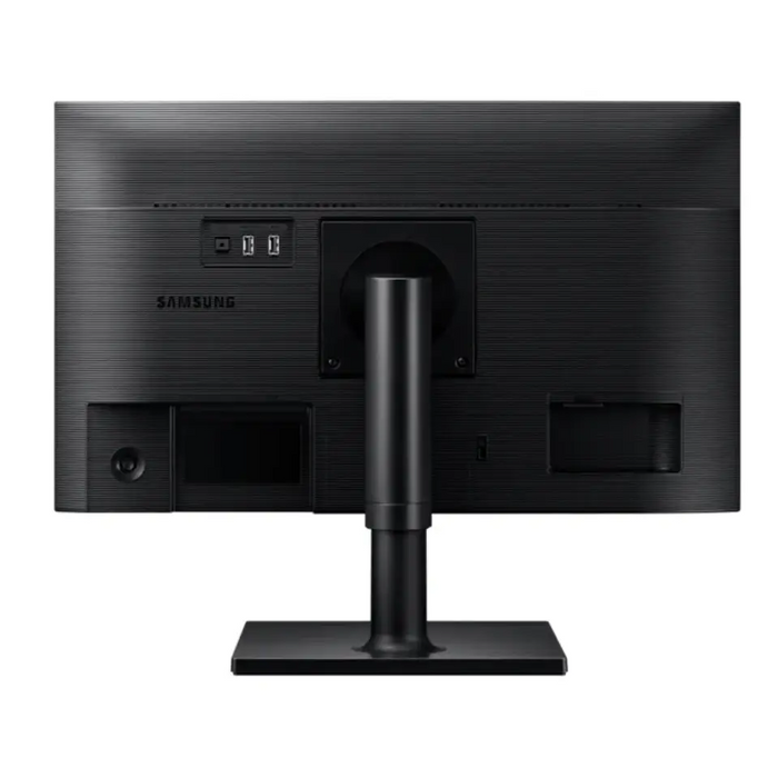 Samsung T45F computer monitor 61 cm (24’’) 1920 x 1080 pixels Full HD LCD Black - Потребителски