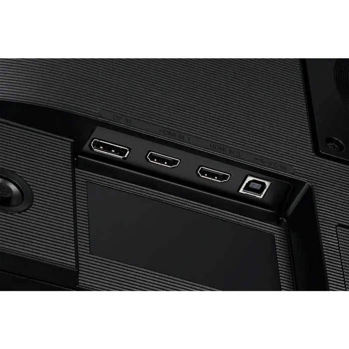 Samsung T45F computer monitor 61 cm (24’’) 1920 x 1080 pixels Full HD LCD Black - Потребителски