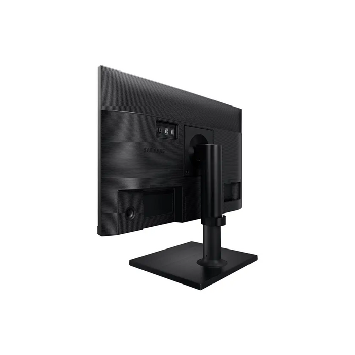 Samsung T45F computer monitor 61 cm (24’’) 1920 x 1080 pixels Full HD LCD Black - Потребителски