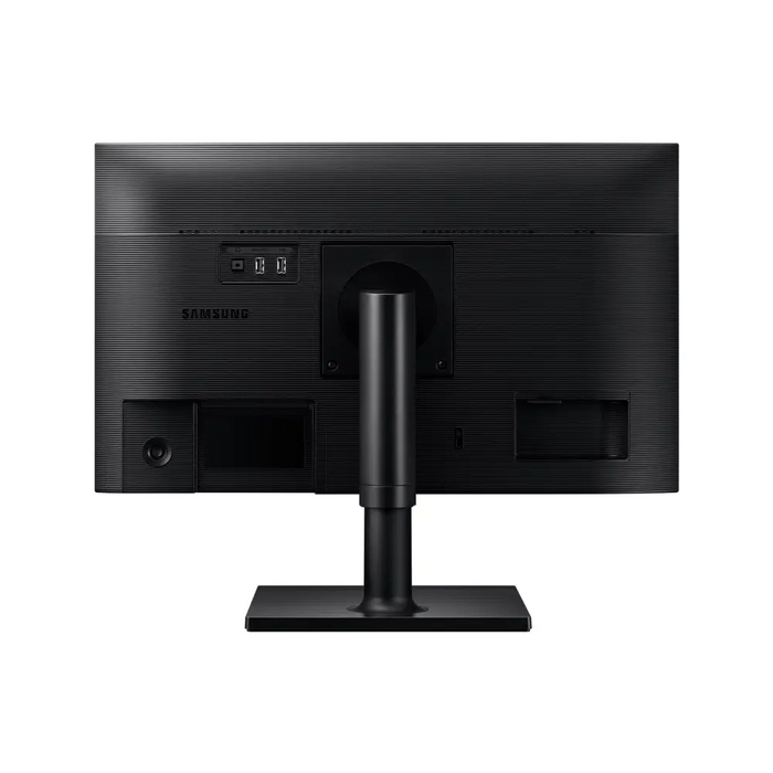 Samsung T45F computer monitor 61 cm (24’’) 1920 x 1080 pixels Full HD LCD Black - Потребителски