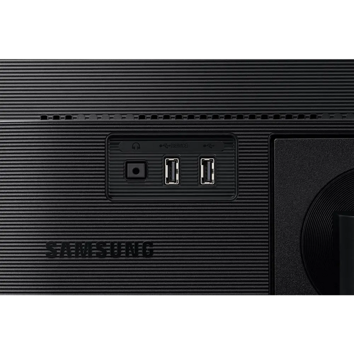 Samsung T45F computer monitor 61 cm (24’’) 1920 x 1080 pixels Full HD LCD Black - Потребителски