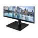 Samsung T45F computer monitor 61 cm (24’’) 1920 x 1080 pixels Full HD LCD Black - Потребителски