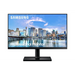 Samsung T45F computer monitor 68.6 cm (27’’) 1920 x 1080 pixels Full HD LCD Black - Потребителски
