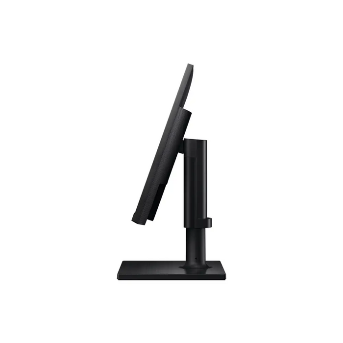 Samsung T45F computer monitor 68.6 cm (27’’) 1920 x 1080 pixels Full HD LCD Black - Потребителски