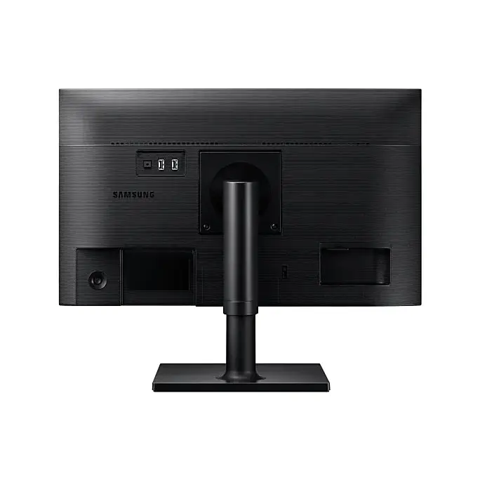 Samsung T45F computer monitor 68.6 cm (27’’) 1920 x 1080 pixels Full HD LCD Black - Потребителски