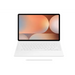 Samsung Tab S10+/S9+/S9 FE+ Book Cover Keyboard Slim White - Accessories<<<SAMSUNG Tablets<<<SAMSUNG<<<PolyComp