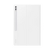 Samsung Tab S10 Ultra/S9 Ultra Book Cover Keyboard Slim White - Accessories<<<SAMSUNG Tablets<<<SAMSUNG<<<PolyComp