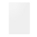 Samsung Tab S10 Ultra/S9 Ultra Book Cover Keyboard Slim White - Accessories<<<SAMSUNG Tablets<<<SAMSUNG<<<PolyComp