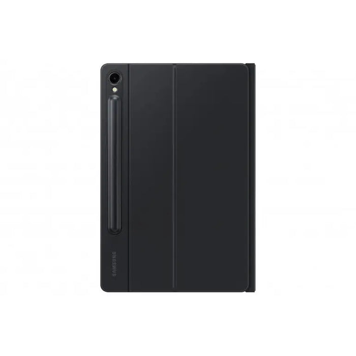SAMSUNG TAB S9/FE Book Cover Keyboard Black - Калъфи за таблети<<<Чанти и калъфи<<<Периферия и аксесоари<<<ALSO