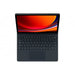 SAMSUNG TAB S9/FE Book Cover Keyboard Black - Калъфи за таблети<<<Чанти и калъфи<<<Периферия и аксесоари<<<ALSO