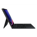 SAMSUNG TAB S9/FE Book Cover Keyboard Black - Калъфи за таблети<<<Чанти и калъфи<<<Периферия и аксесоари<<<ALSO