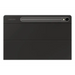 SAMSUNG TAB S9/FE Book Cover Keyboard Slim Black - Калъфи за таблети<<<Чанти и калъфи<<<Периферия и аксесоари<<<ALSO