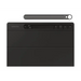 SAMSUNG TAB S9/FE Book Cover Keyboard Slim Black - Калъфи за таблети<<<Чанти и калъфи<<<Периферия и аксесоари<<<ALSO