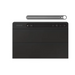 Samsung Tab S9/S9 FE Book Cover Keyboard Slim Black - Accessories<<<SAMSUNG Tablets<<<SAMSUNG<<<PolyComp&&&Аксесоари за