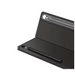 Samsung Tab S9/S9 FE Book Cover Keyboard Slim Black - Accessories<<<SAMSUNG Tablets<<<SAMSUNG<<<PolyComp&&&Аксесоари за