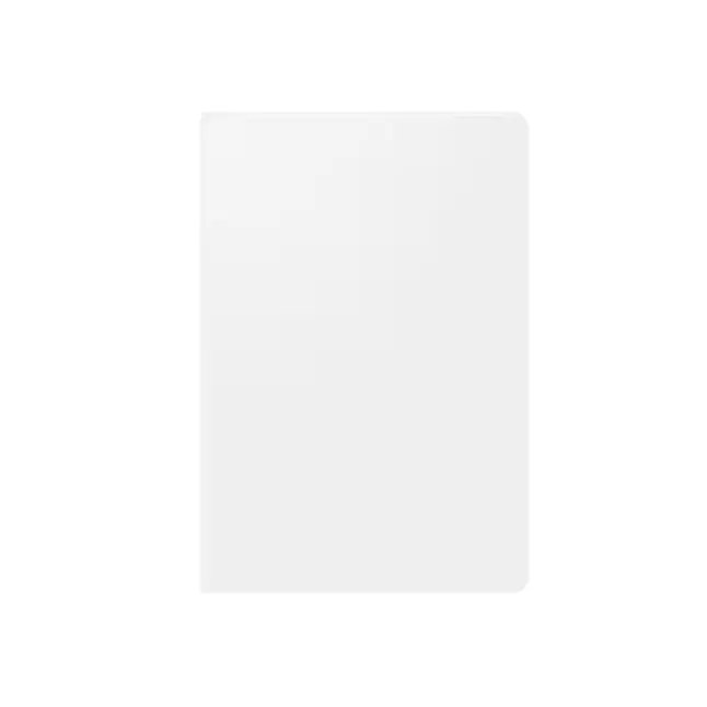 Samsung Tab S9/S9 FE Book Cover Keyboard White - Accessories<<<SAMSUNG Tablets<<<SAMSUNG<<<PolyComp