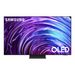 SAMSUNG TV 77inch S95D OLED 4K AI 2024 - Телевизори<<<Телевизори<<<Аудио Видео Дисплеи и Телевизори<<<ALSO