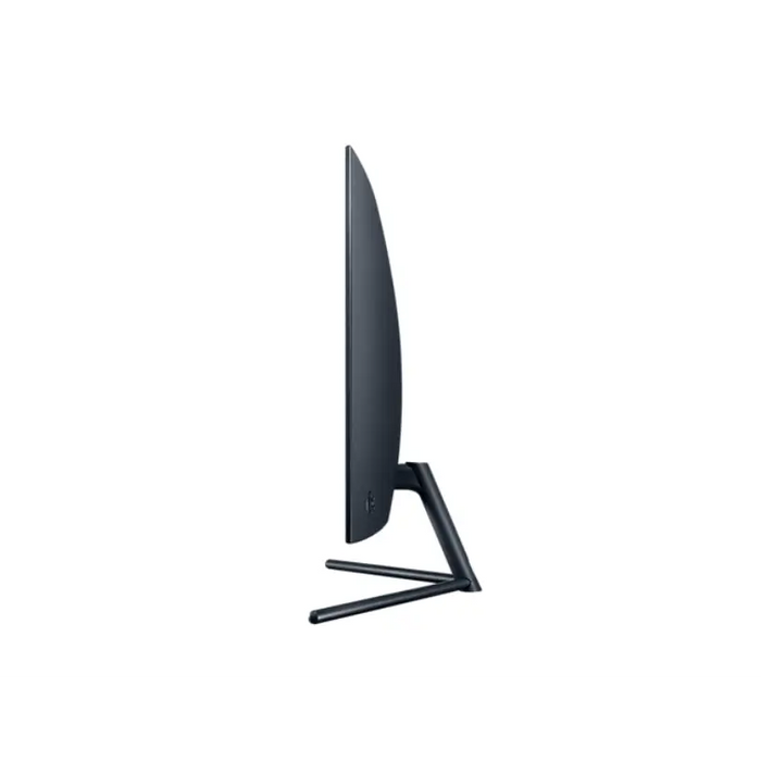 SAMSUNG U32R590 32inch 16:9 Wide Curved 1500R 3840x2160 UHD VA 4ms DP HDMI Dark blue gray Tilt - Потребителски